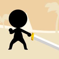 2021 Stickman:Monster Hunter