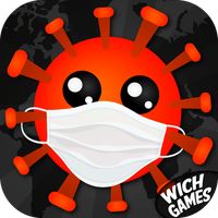Virus Wipeout – Global Pandemi