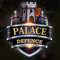 Palace Defense: A Tower Defens