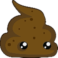 Flappy Turd