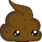 Flappy Turd