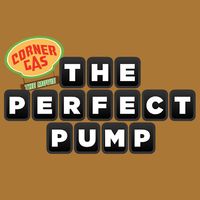 Corner Gas Perfect Pump