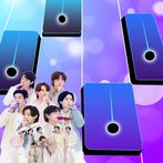 Jungkook - BTS Piano Game
