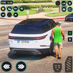 Real Car Driving: Car Games 3D