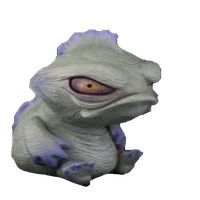 chachibrut hell monster