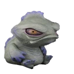 chachibrut hell monster