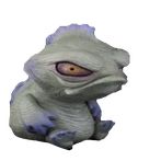 chachibrut hell monster