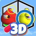 SpotTheDiff 3D