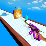 Pressure Washer Deep Clean Run