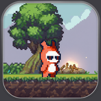 Lost Friends Platformer