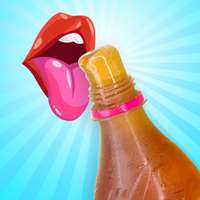 Frozen Honey Jelly 3D