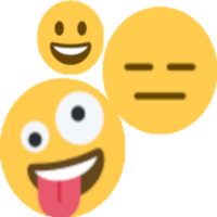 Emoji Drop | Building Game