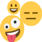 Emoji Drop | Building Game