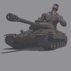 Romanian Final Battle