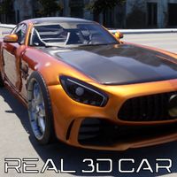 GTR Extreme Car Sim