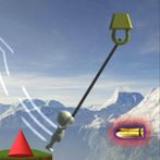 Hill Running - Jump and Climb