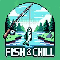 Fish&Chill - Relax Idle Game
