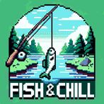 Fish&Chill - Relax Idle Game