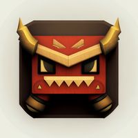 Brick Balls: Monsters