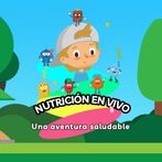 Nutrición en Vivo