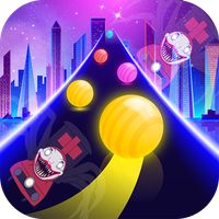 Choo Spider Train Rush Ball