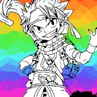 Boruto Coloring Book Anime