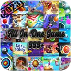 All Games: all in one game, ne