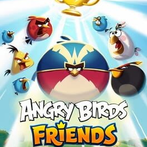 Angry Birds Friends