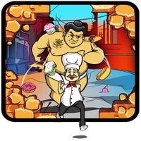 Hunger Feed: Online Match 3 Ma