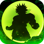 Idle World: Super Warrior