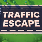 Traffic Escape!