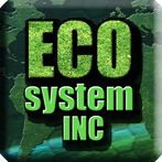 ECOsystem Inc: Save The Planet