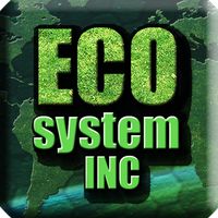 ECOsystem Inc: Save The Planet