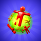 Sticky Ball
