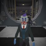 Joker's Heist: Crossy Bridge