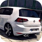 Golf Driving Simulator