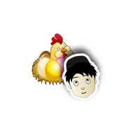 Mamat Poultry Rush