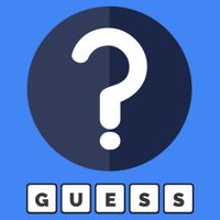 Guess the pic - Online Puzzles