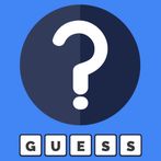 Guess the pic - Online Puzzles