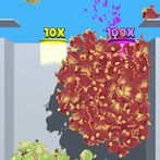 Swoop Battle