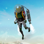 Mars Tour: Space Escape Games