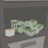 Heist Story
