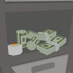 Heist Story