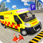 Ambulance Parking Emergency