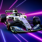 F1 Mobile Racing Car Game 2025