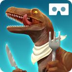 Mad Dino VR