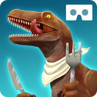Mad Dino VR