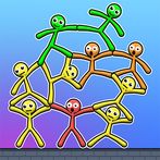 Stickman Tower