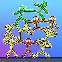 Stickman Tower