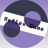 Reflex Game - Reaction Speed